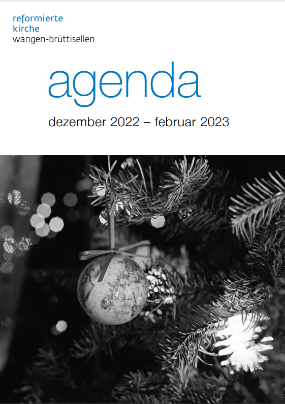 Agenda lV 2022